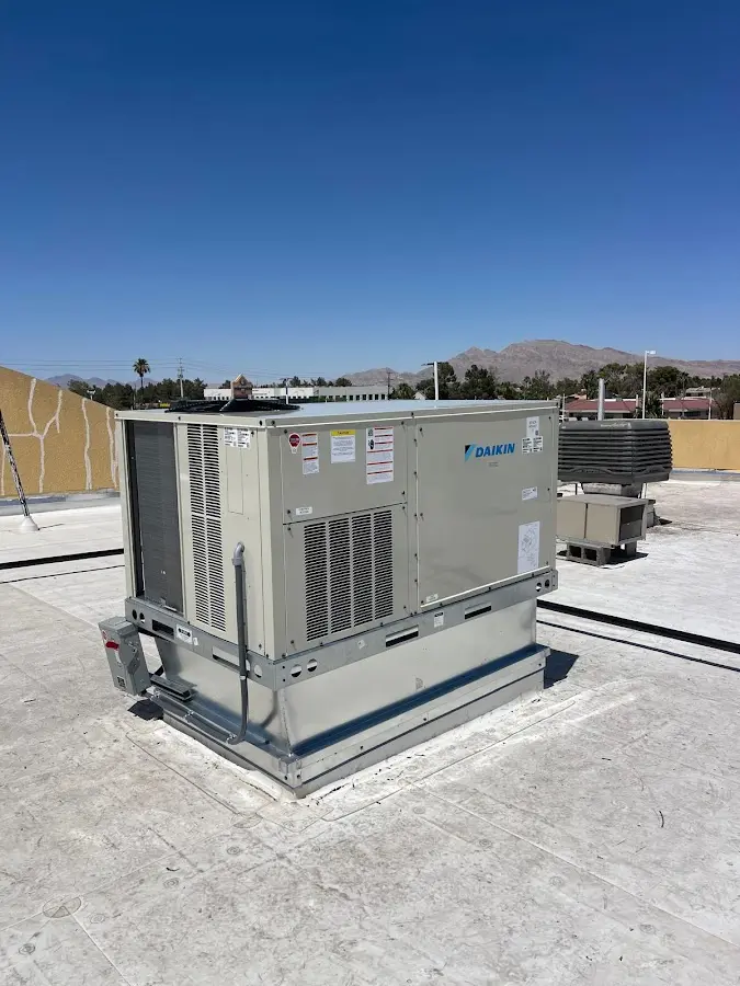 HVAC services in Farr West, UT